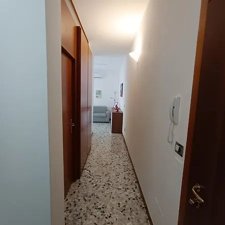 Catena Bridge House Verona