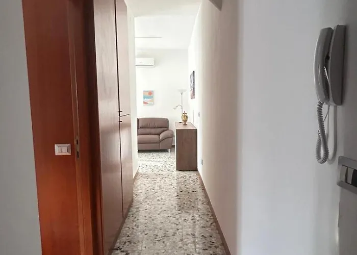 Catena Bridge House