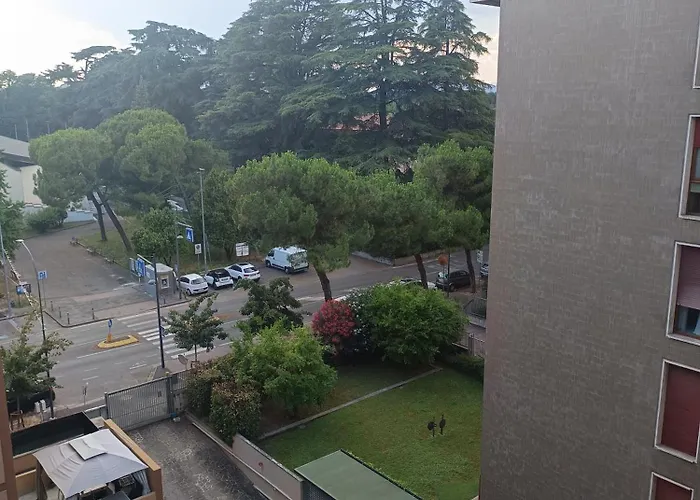 Catena Bridge House Verona