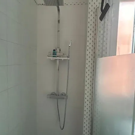 Apartamento Catena Bridge House