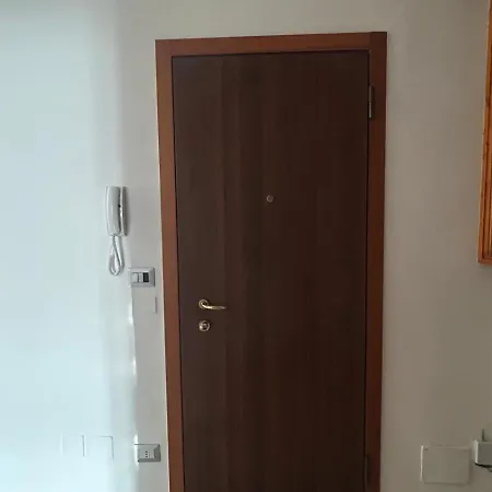 Catena Bridge House Apartman