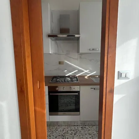 Catena Bridge House Apartamento *