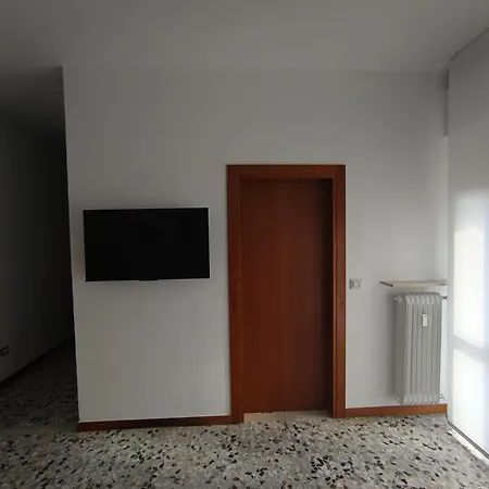 Catena Bridge House Apartman