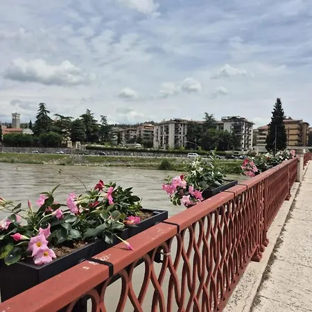 Apartamento Catena Bridge House *