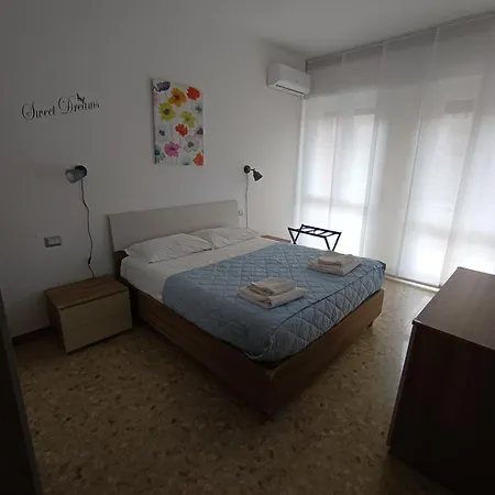 Catena Bridge House Apartamento