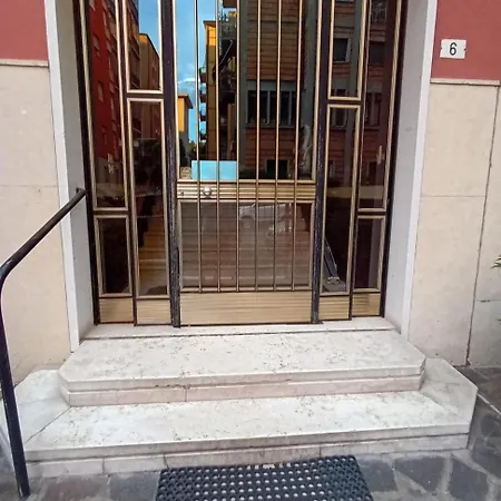 Catena Bridge House Apartment
