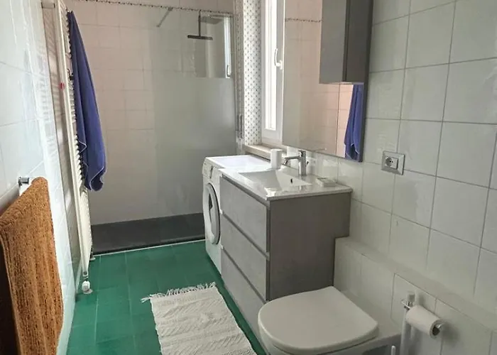 Apartamento Catena Bridge House