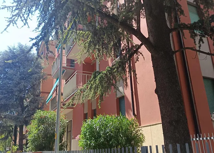 Apartamento Catena Bridge House
