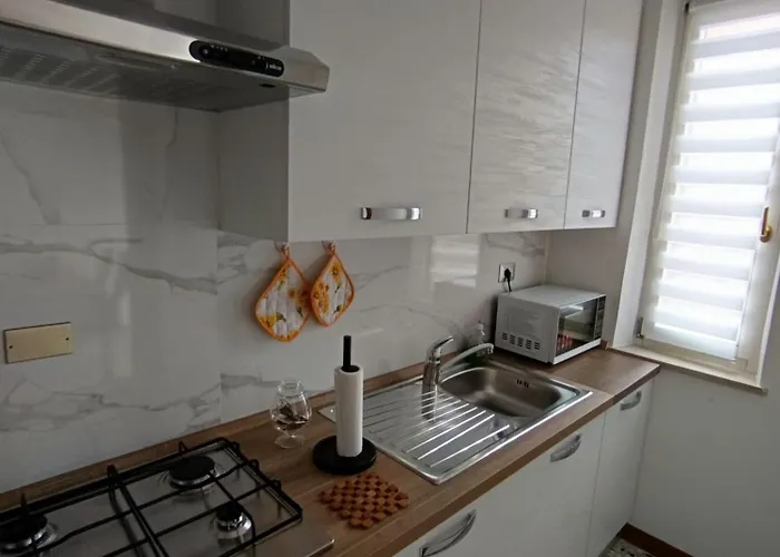 Apartamento Catena Bridge House Verona