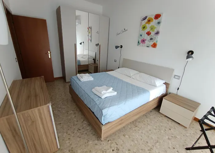 Catena Bridge House Apartamento