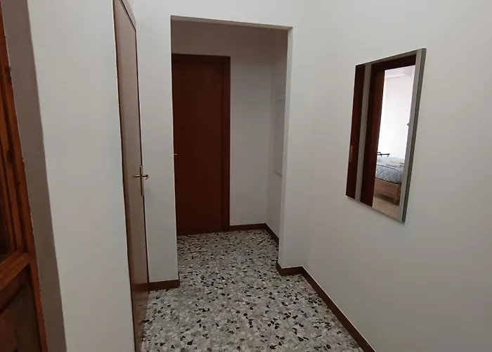 Catena Bridge House Apartamento Verona