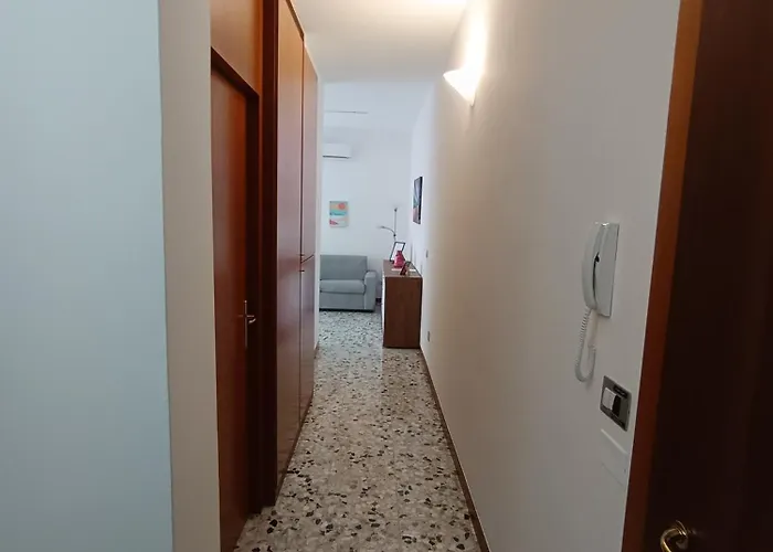 Catena Bridge House Verona