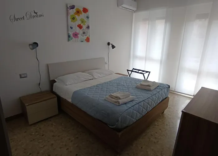 Catena Bridge House Apartamento
