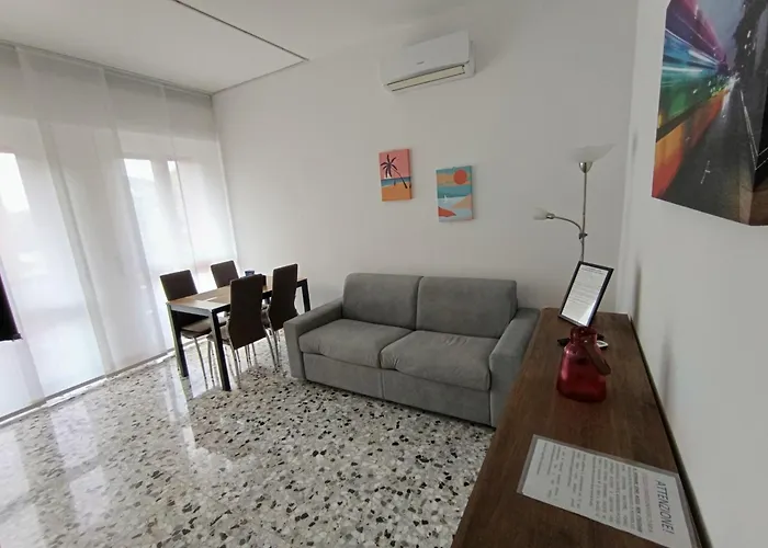 Catena Bridge House Apartamento Verona