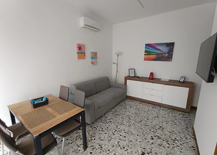 Catena Bridge House Apartamento Verona