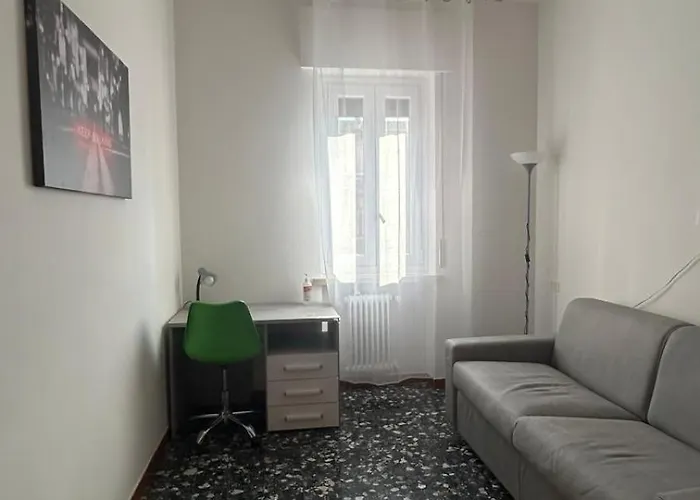 Apartamento Catena Bridge House
