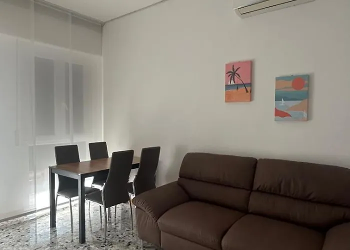 Catena Bridge House Apartamento *