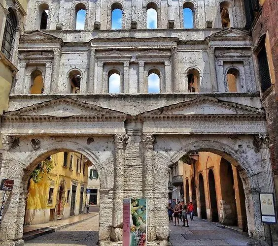 Catena Bridge House Apartamento Verona