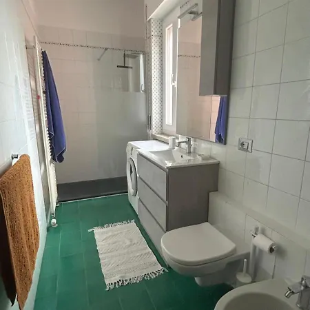 Appartement Catena Bridge House