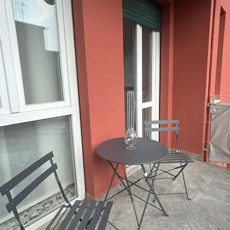 Appartement Catena Bridge House