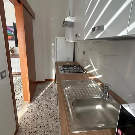 Catena Bridge House Appartement