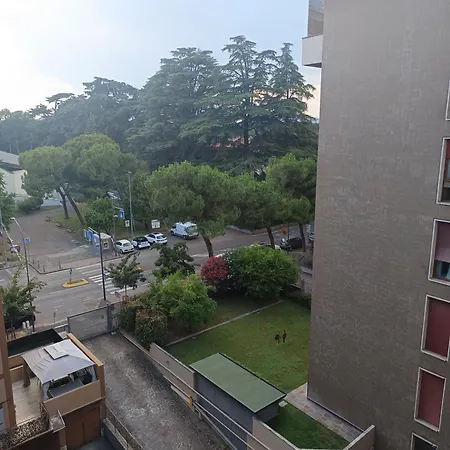 Catena Bridge House Verona