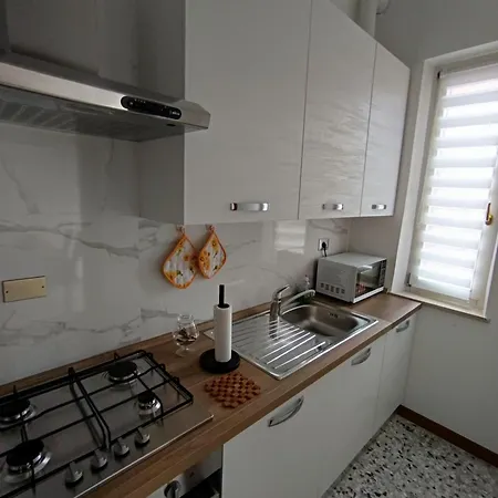 아파트 Catena Bridge House 베로나