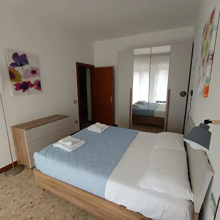 Catena Bridge House * Verona