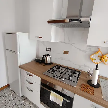 Appartement Catena Bridge House Verona