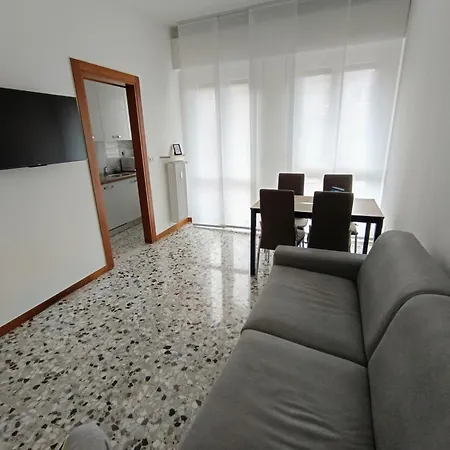 아파트 Catena Bridge House