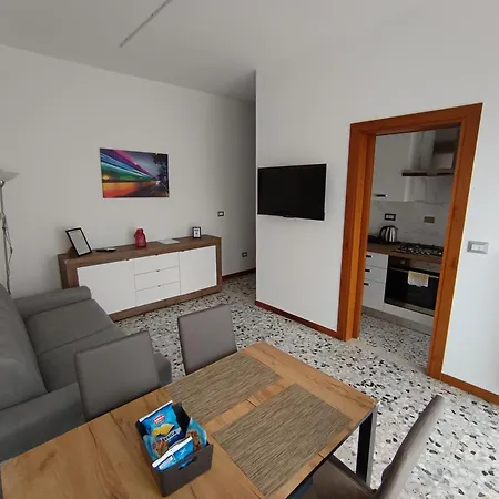 Catena Bridge House Verona