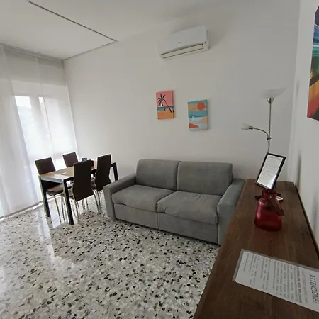 Catena Bridge House Appartement Verona