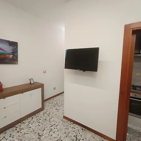 Catena Bridge House 公寓 维罗纳