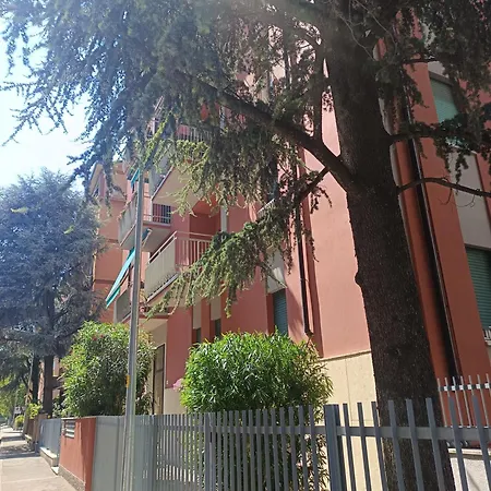 شقة Catena Bridge House